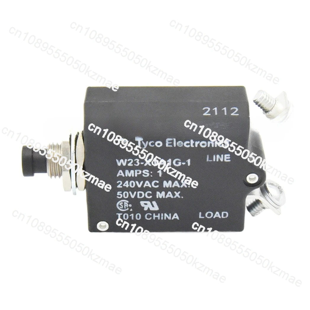 

Для TE W23-X1A1G-3 5A7.5A10A15A20A25A30A40A50Amps