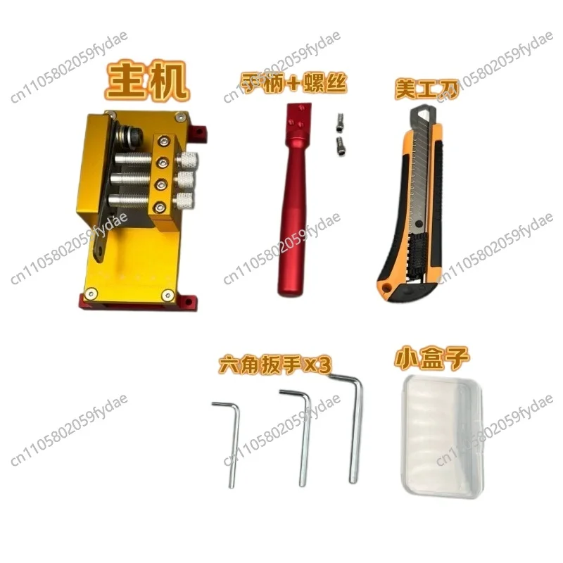 

Positioning cutter Positioning shear guillotine Positioning shear Lead wire cutter Wire