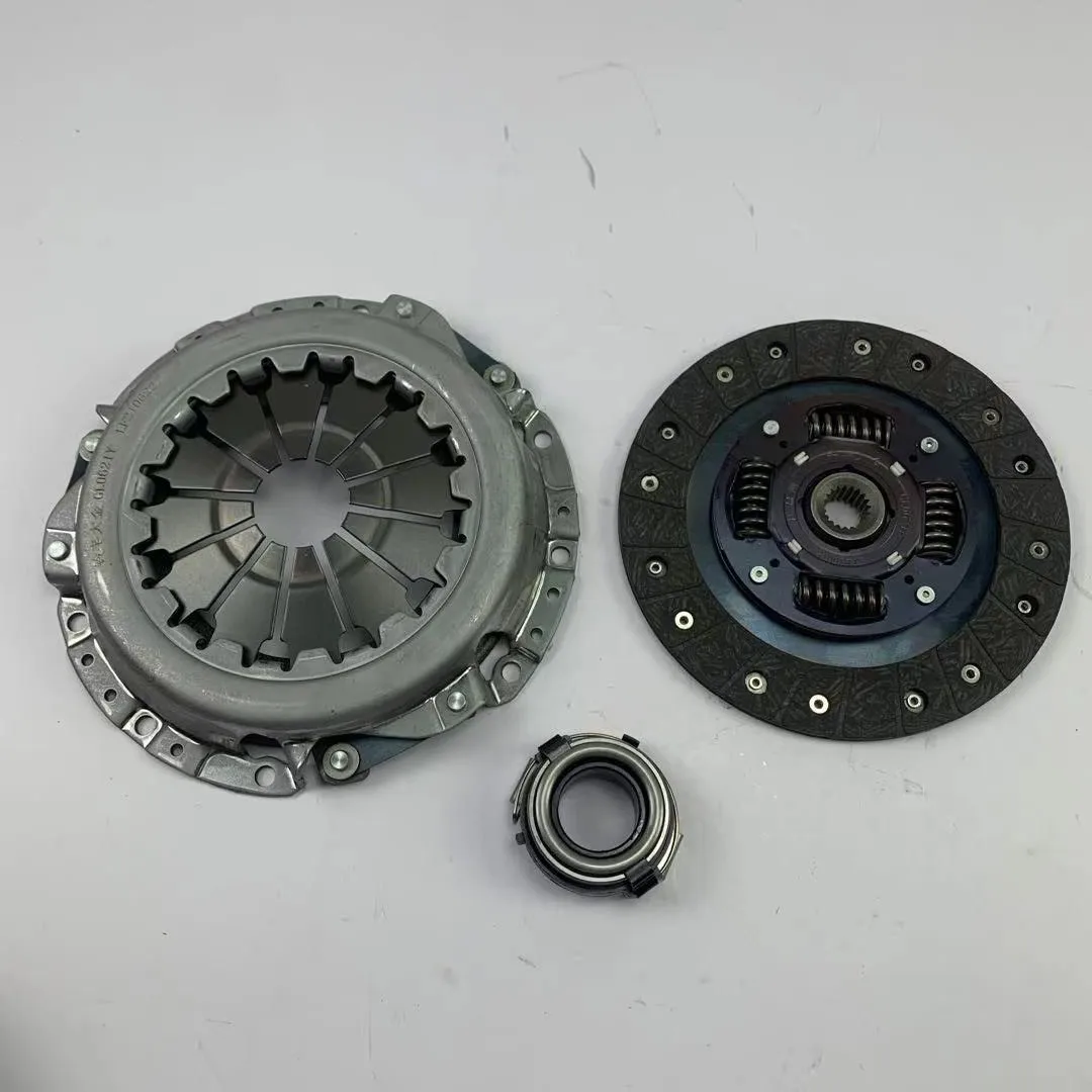 

Auto Parts Clutch Kit Set /Clutch Cover/Clutch Disc/Release Bearing For Lifan X60