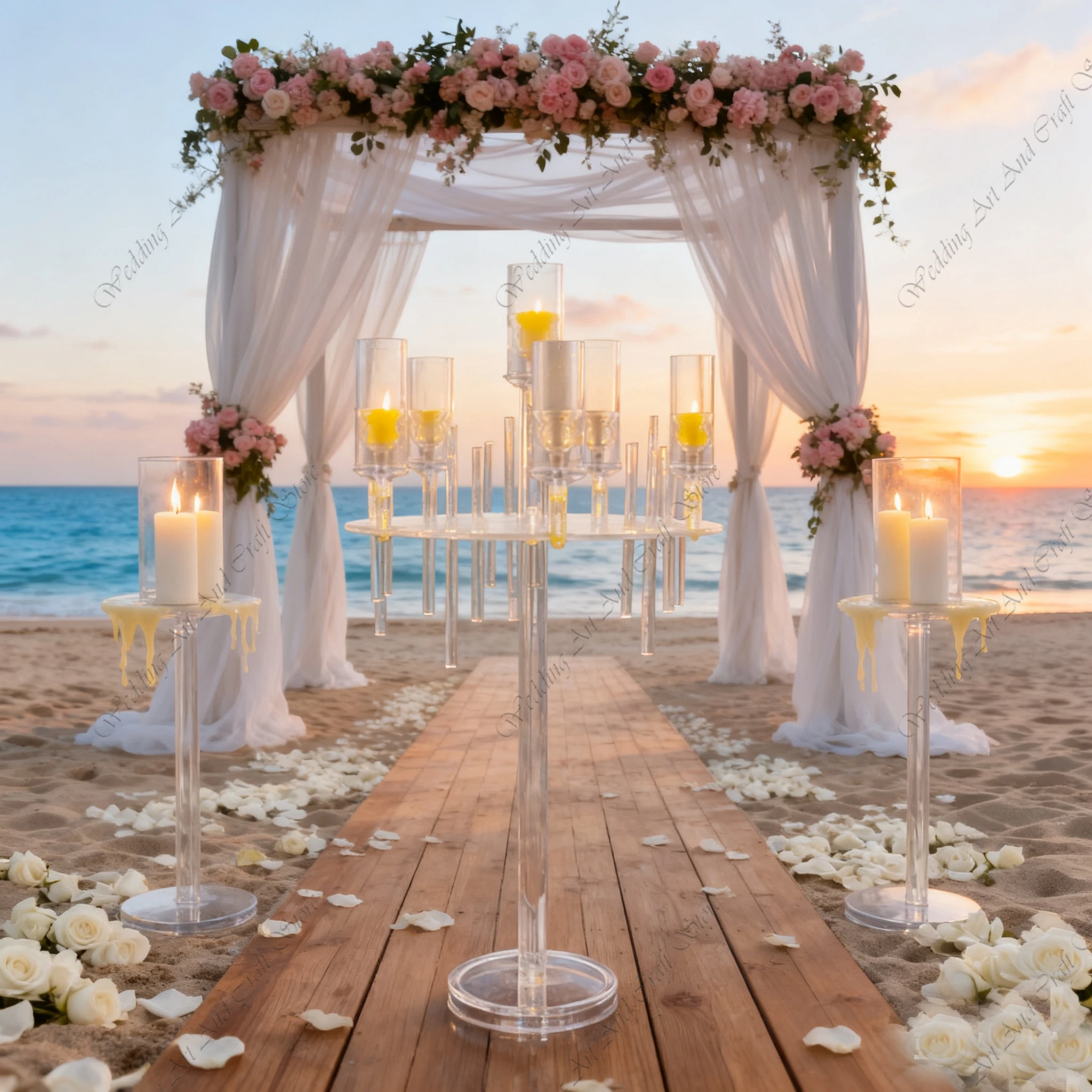 

5 шт. f10 9 головок, новый дизайн, акриловый подсвечник, подставка для люстры, золотая металлическая арка, свадебный декор для сцены, прохода, подставка для фона