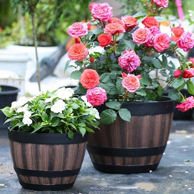 Thumbnail 3 - #4 Latest Outdoor Planter Boxes Updates