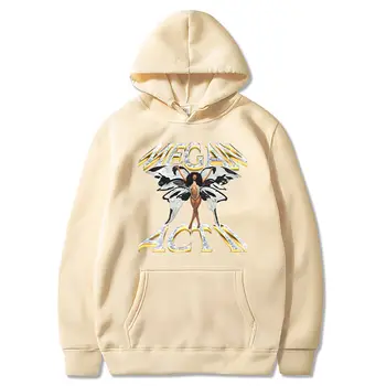 6 best sales هودي ميغان ثي ستاليون - №1