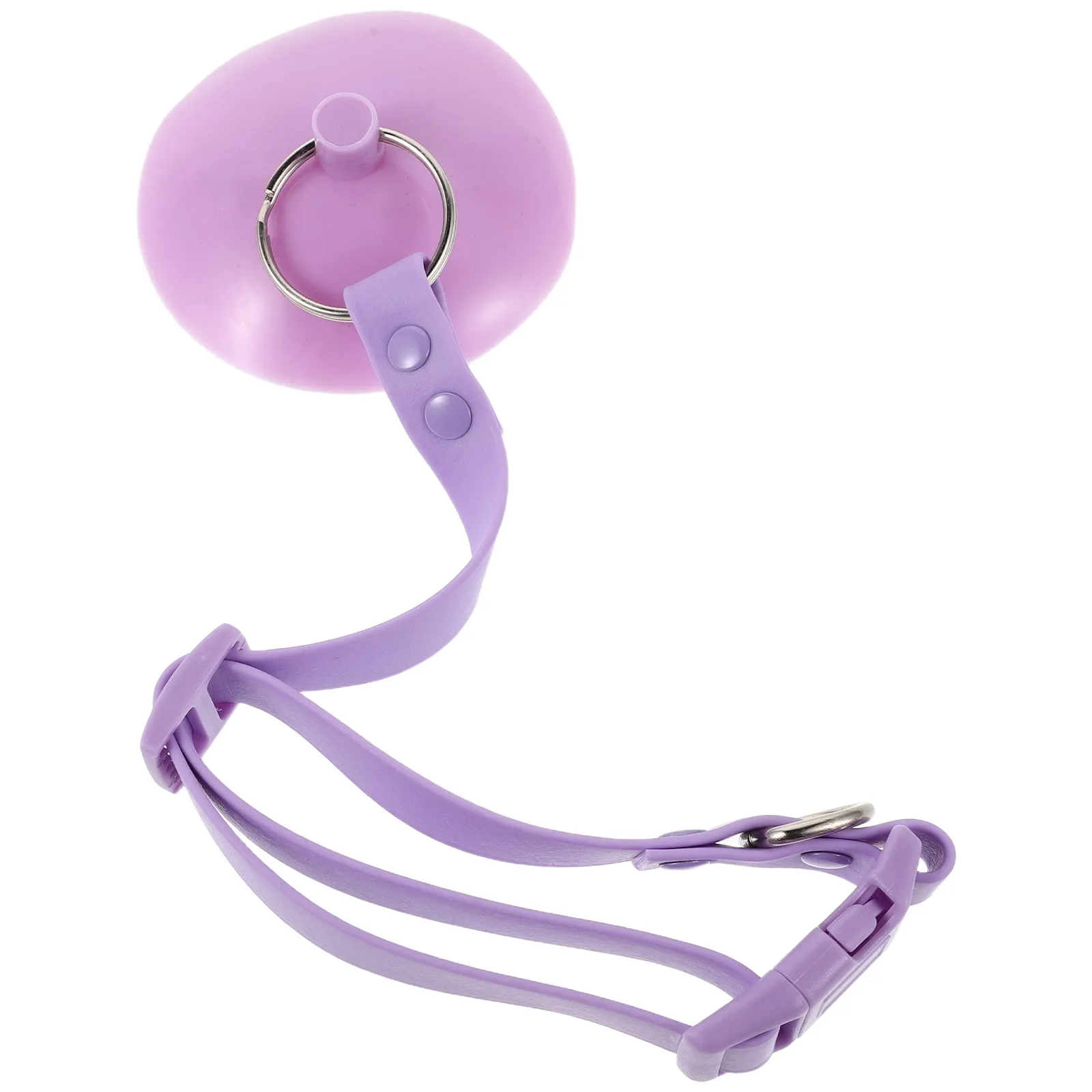 

Dog Bathing Tether Adjustable Pet Grooming Leash 30Kg 66Lbs Suction Cup Strong Grip Cat Bath Harness Bathing Aid Restraint Tool