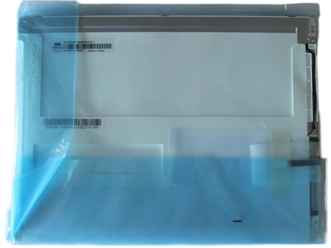 AM-1024768TTMQW-T00H LCD Display Screen Panel