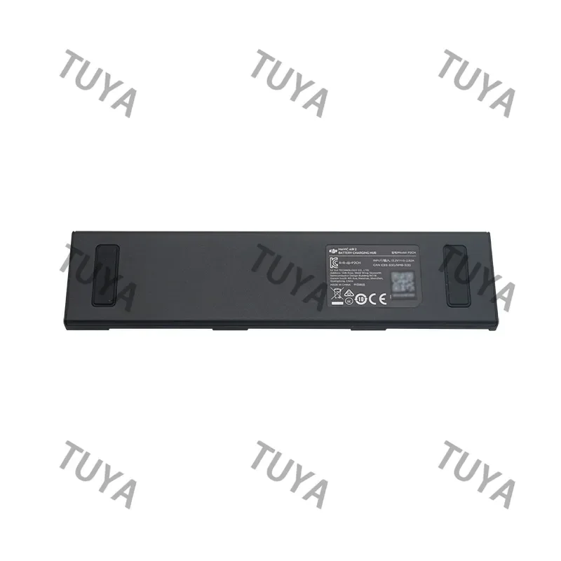 Original For Drone Battery Charging Three Rows Spare Parts Mavic Air 2 For Mavic Air 2 Drones Charging Butler Accessories