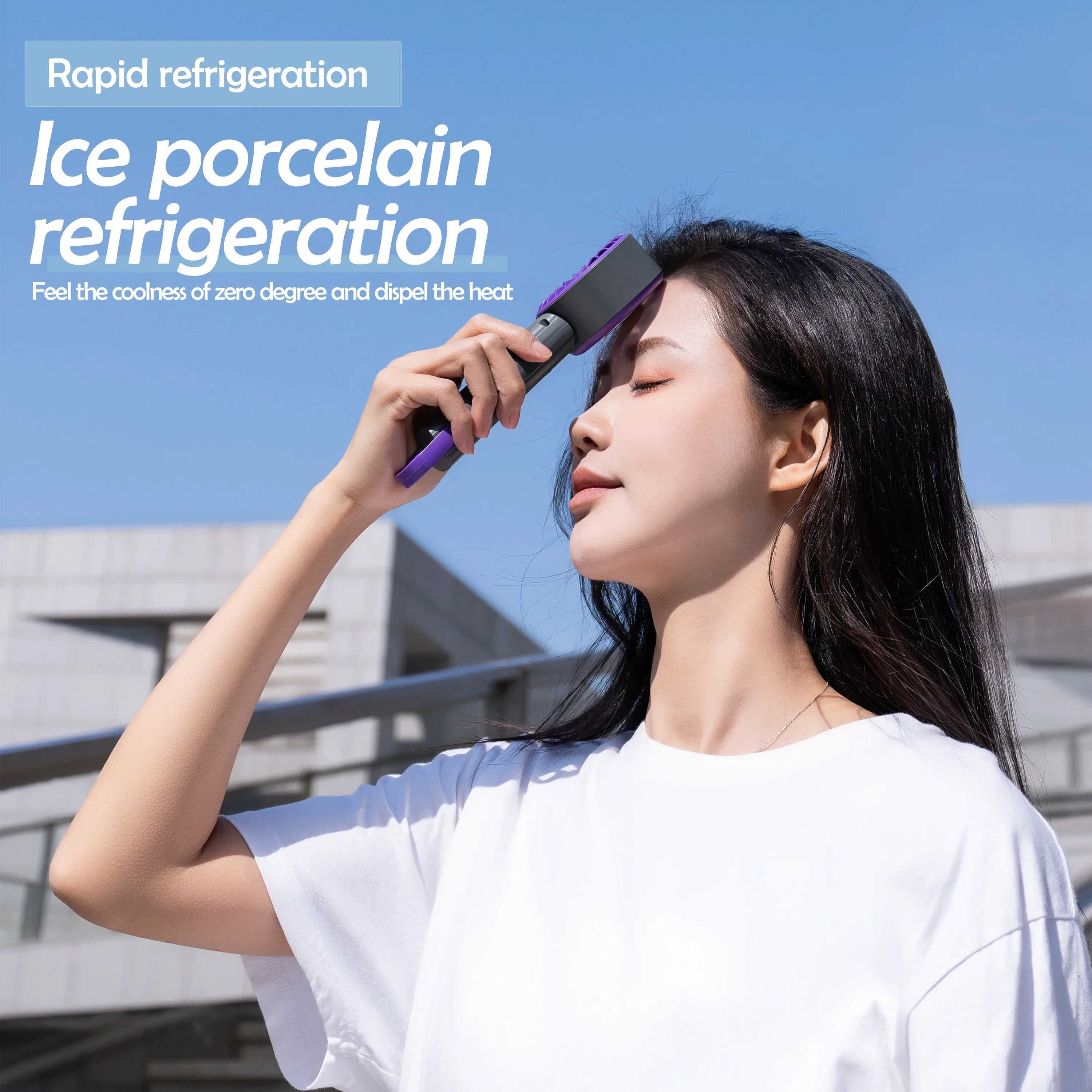 

Портативный электрический вентилятор с цифровым дисплеем, беспроводной USB перезаряжаемый вентилятор с циркуляцией воздуха, настольный охладитель воздушного охлаждения, тихий настольный вентилятор