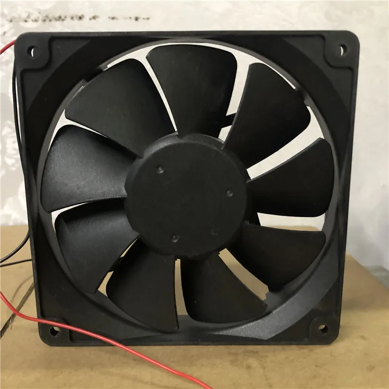 ADDA ADN512DB-A91 DC12V 0.15A 135*135*25 Cooling fan air blower