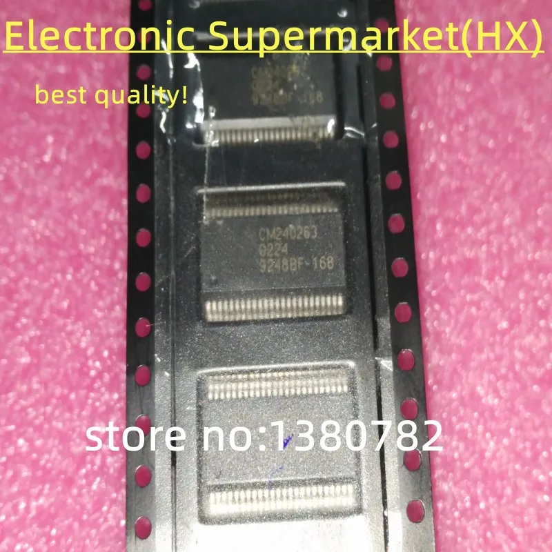 

Free Shipping 10pcs/lots ICS9248BF-110 ICS9248 NEW SOP IC In stock!
