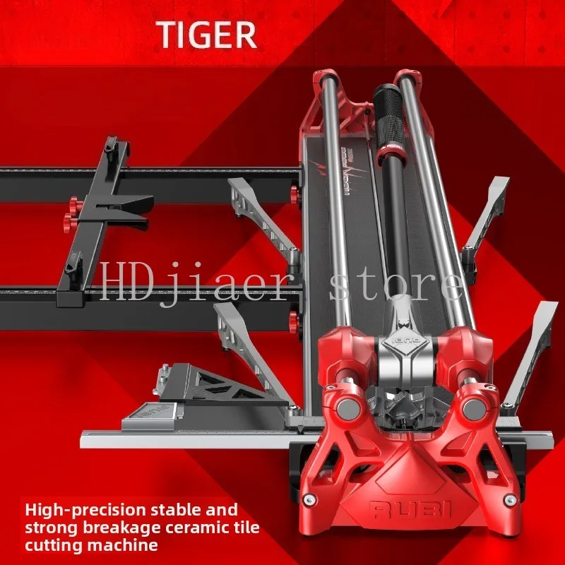 

Ruibi Pushing Knife Tile Cutting Machine Aluminum Alloy High Precision Pulling Knife Tile Medium Knife Manual