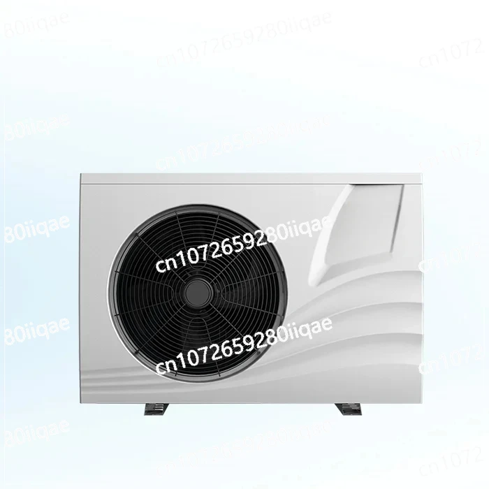 2022 new energy R32 inverter air source swim pool heat pump 16kw 21kw 25kw