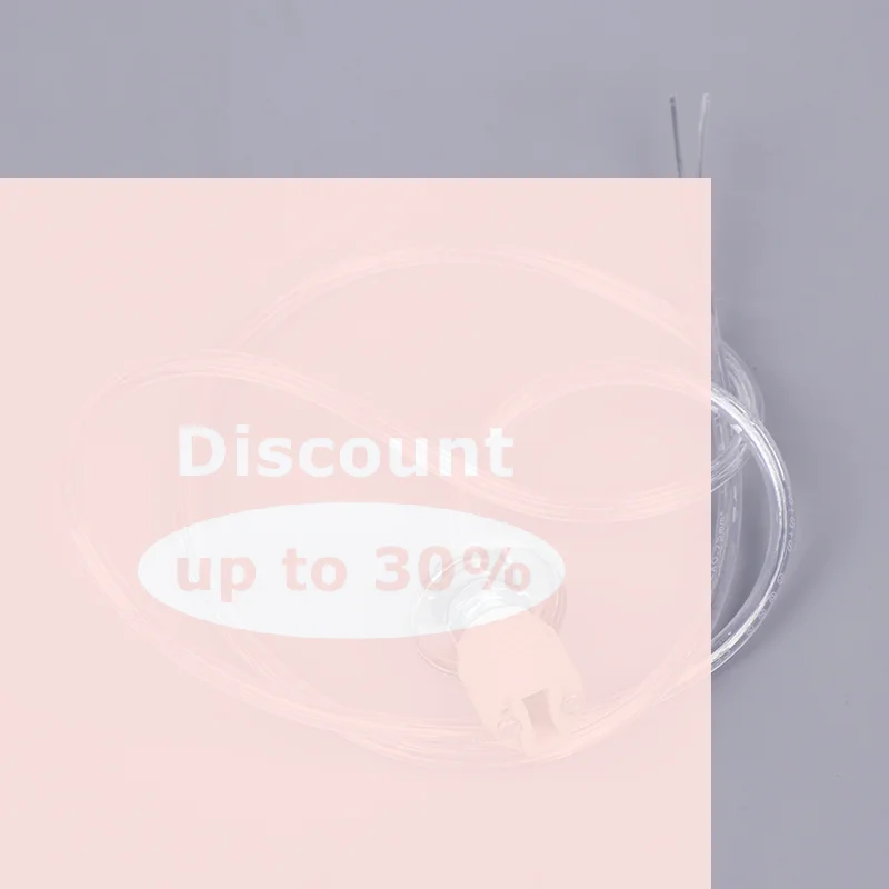 [G9 Thread Ceramic Lamp Holder With Hanging Wire G9 Screw Threaded Socket Base + Cable Lighting Accessory Wholesale]