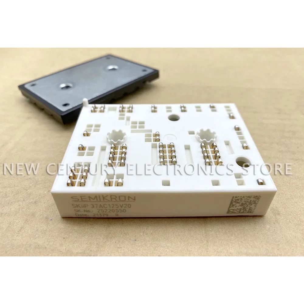 

SKIIP35AC125V20 SKIIP36AC125V20 SKIIP37AC125V20 SKIIP38AC125V20 SKIIP39AC125V20 НОВЫЙ МОДУЛЬ