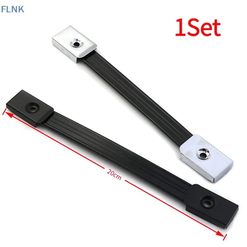 【KC】1PC 20CM Carrying handle grip case box speaker cabinet  strap handle
