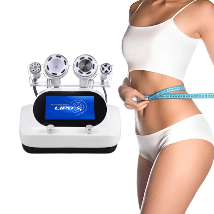 2020 Product Beauty Equipment 40k  LED Photon Therapy Electroporation For Skin