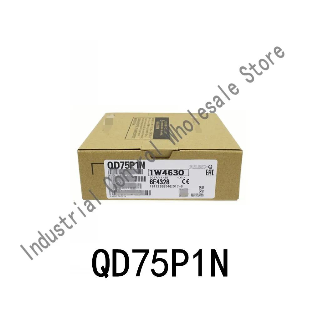 

New Original For Mitsubishi PLC Module QD75P1N