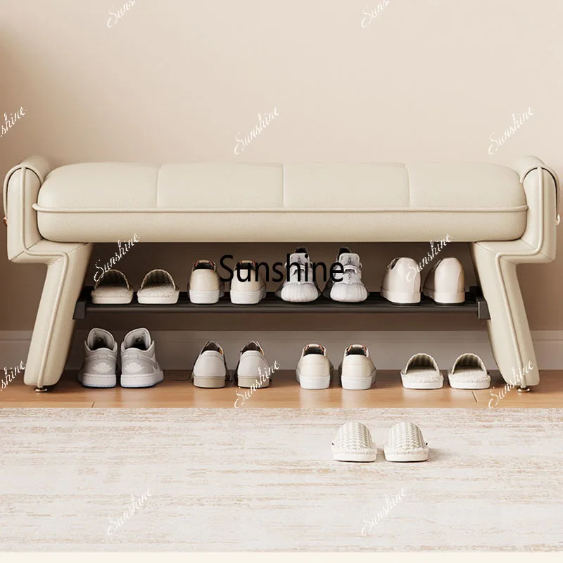 Slippers Modern Shoe Cabinet Mobile Tower Vertical Hallway Living Room Shoe Shelf Entrance Hall Hallway Sapateira Home Furniture