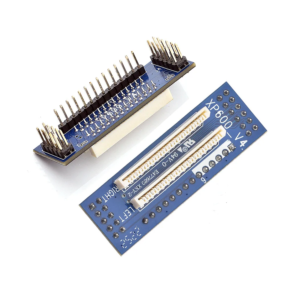 Senyang Printhead Carriage Adapter Card 2PCS for Epson I3200/XP6000 for Allwin /for Xuli Inkjet Printer Repair Parts