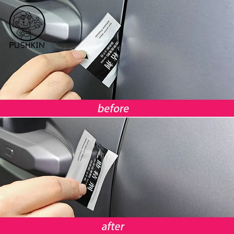 For Chery Jetour T1 2025 2026 shaped sealing strips B C-pillar noise reduction sound insulation and shock absorption rubber