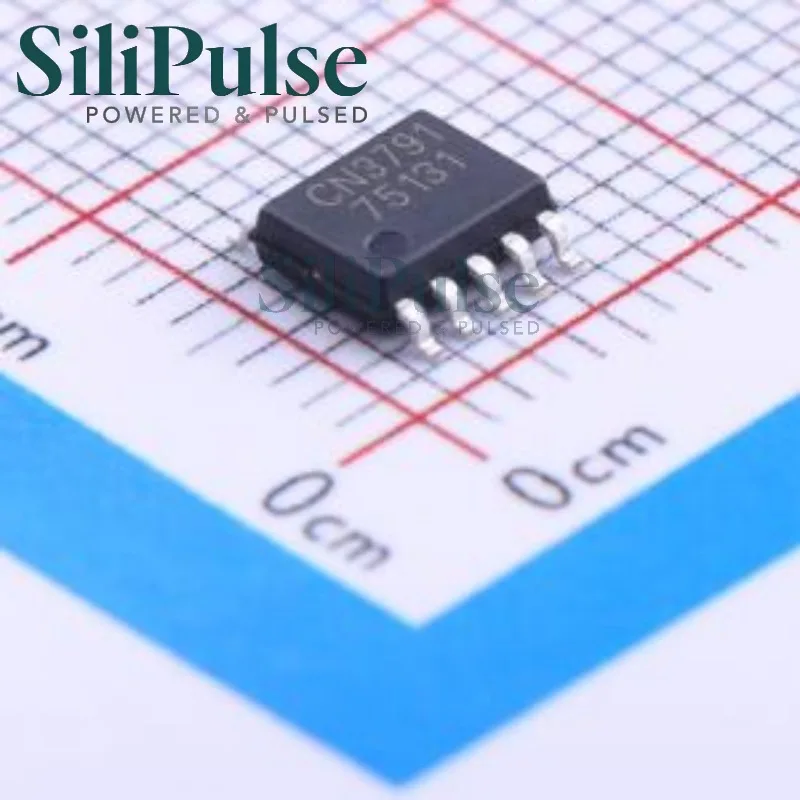(20-100pcs) CN3791 SSOP-10-150mil 100% Original In Stock CN3791 SSOP-10-150mil