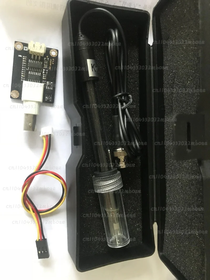 Analog Conductivity Meter EC Meter