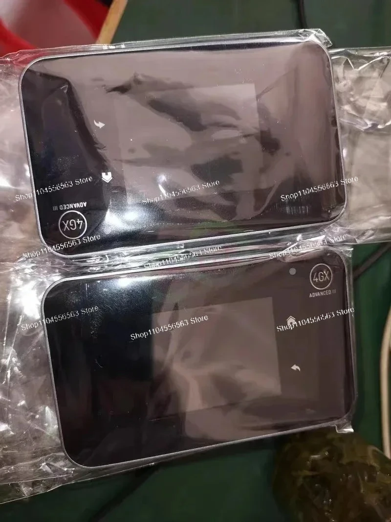 Netgear Aircard 810S Router - 4G LTE Mobile WiFi Hotspot with SIM Card Slot