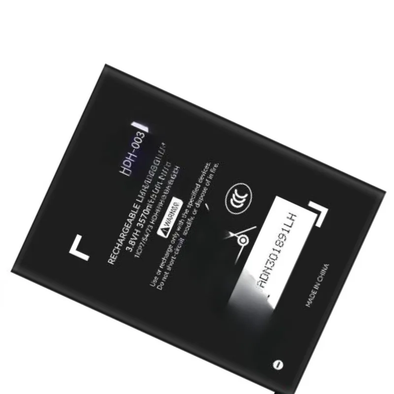 Nieuwe 3.8 V 3570 mah HDH-003 HDH 003 Li-ion batterij Voor Nintendo Switch Lite HDH-001 HDH-003 HDH-A-BPHAT-C0 1/CP7/54/73