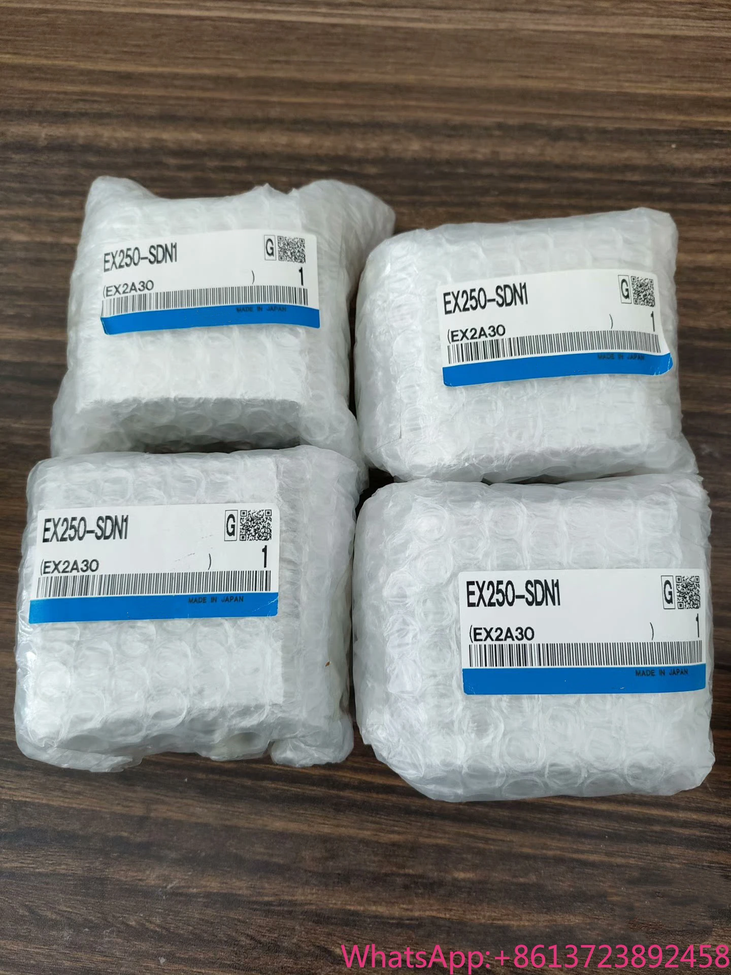 

Brand New EX250-SCA1A EX250-SDN1 EX250-SPR1 EX250-IE1 EX250-IE2 EX500-GPR1A EX500-GPR1 EX500-GEN1 EX500-GEN2 EX250-SAS3