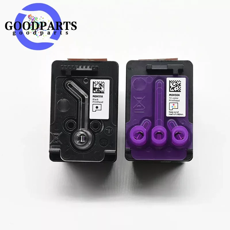 1X Printhead M0H50A M0H51A Print Head For HP 5810 5820 GT5810 GT5820 Ink Tank 310 311 410 411 318 418 315 415 319 419 Printer