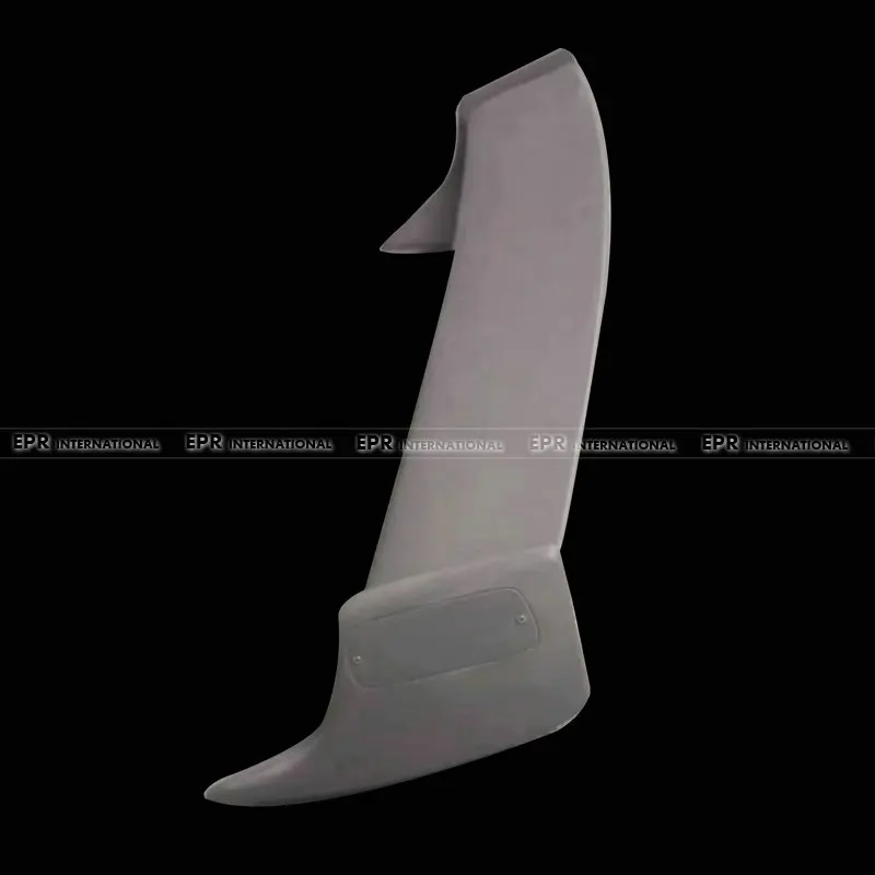 

suitable for 1989-1999 Toyota MR2 SW20 TR Type FRP Wide Body Rear Spoiler - GT Wing, Adjustable Angle, Track-Tested Aerodynam