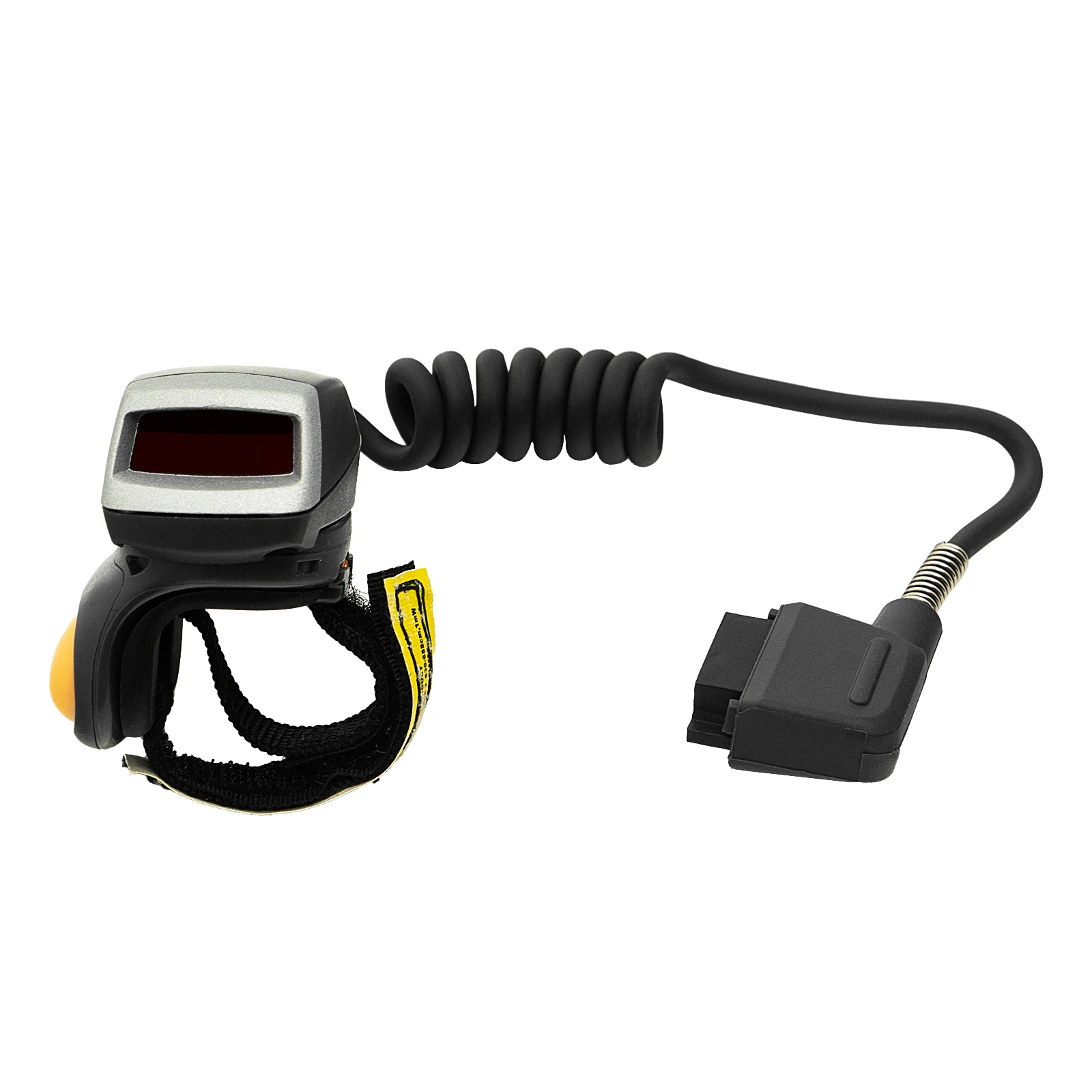 RS4000 Finger Scanner RS4000-HP CSWR 1D CORDED RING SCANNER Zebra Symbol