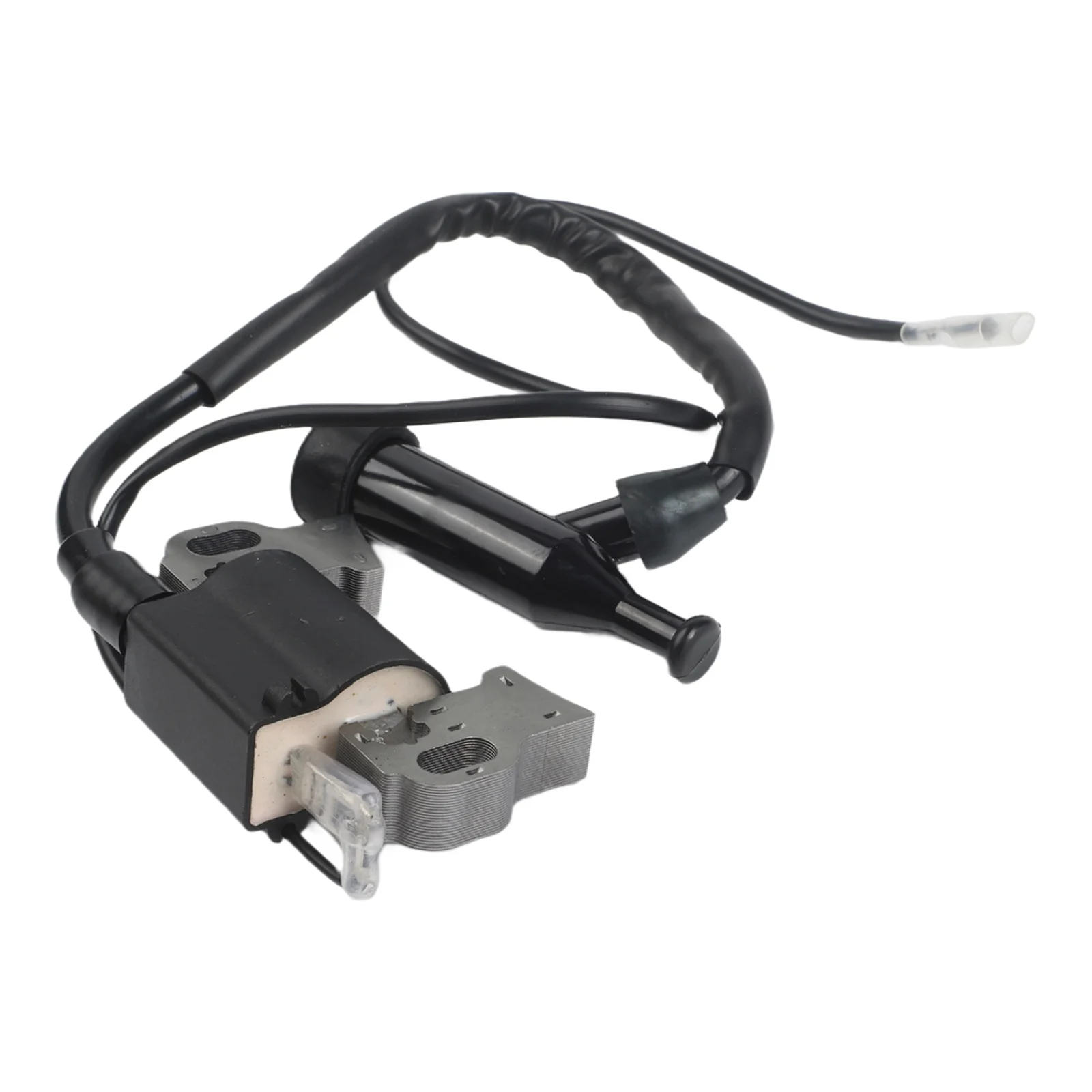 For Generator Repair Ignition Coil Kit Ignition Coil Coil Pack Strong Spark Output Improved Combustion Efficiency