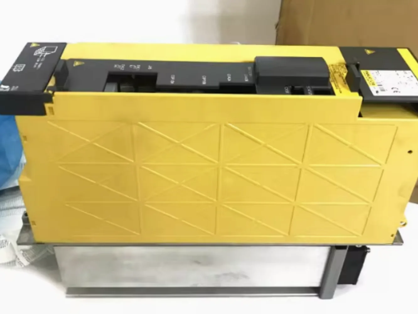 

A06B-6124-H208 for module