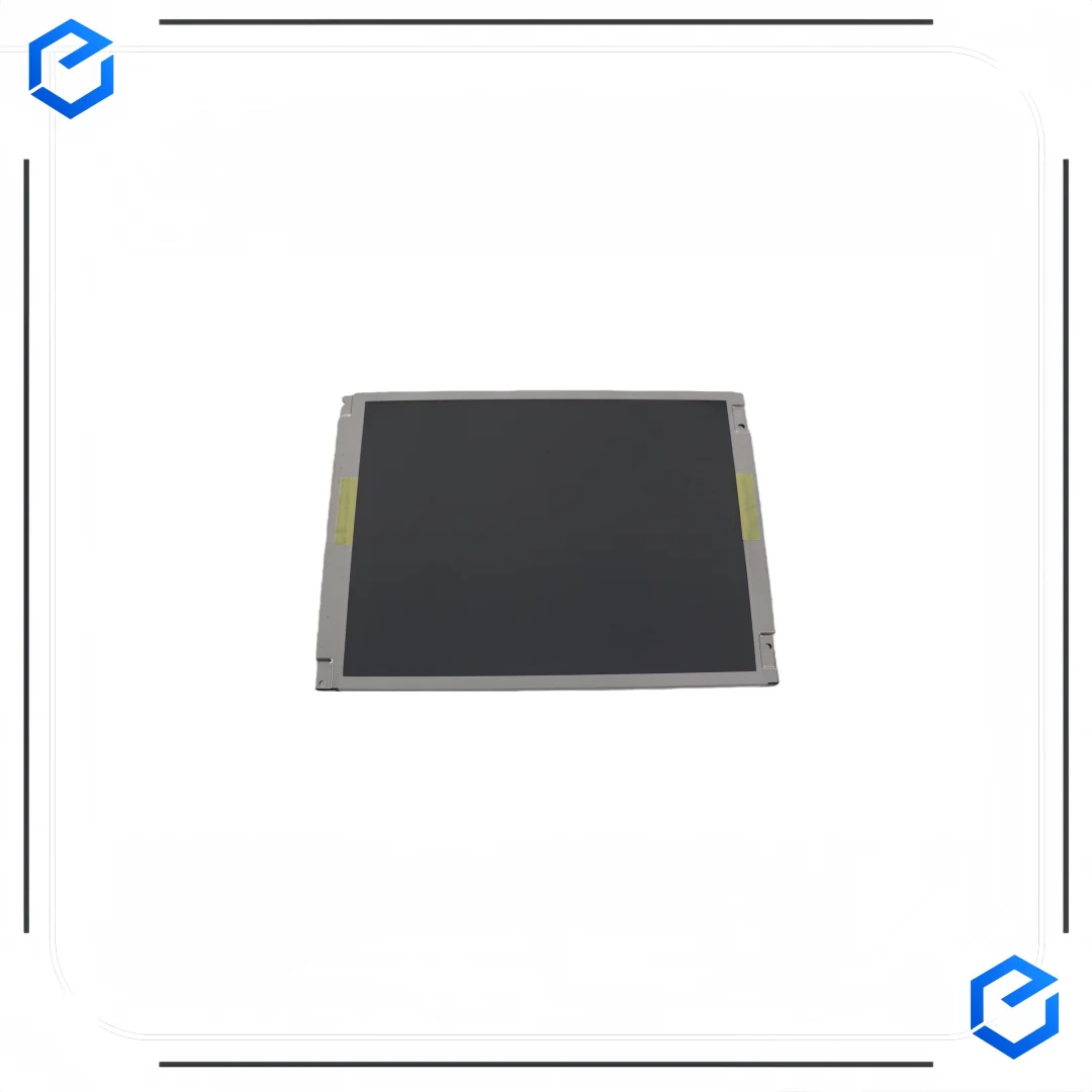 Connecteur 20 broches, nouvel écran TFT-LCD 10.4 pouces G104VN01 V1 avec résolution 640*480 et rétro-éclairage WLED