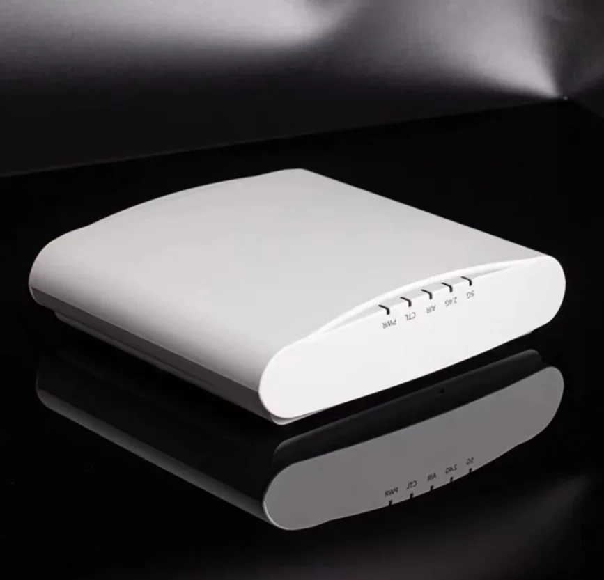 Wireless ZoneFlex R510 utilizzato 901-R510-US00 (come 901-R510-WW00, 901-R510-EU00) Punto di accesso wireless per interni Router WiFi 802.11ac