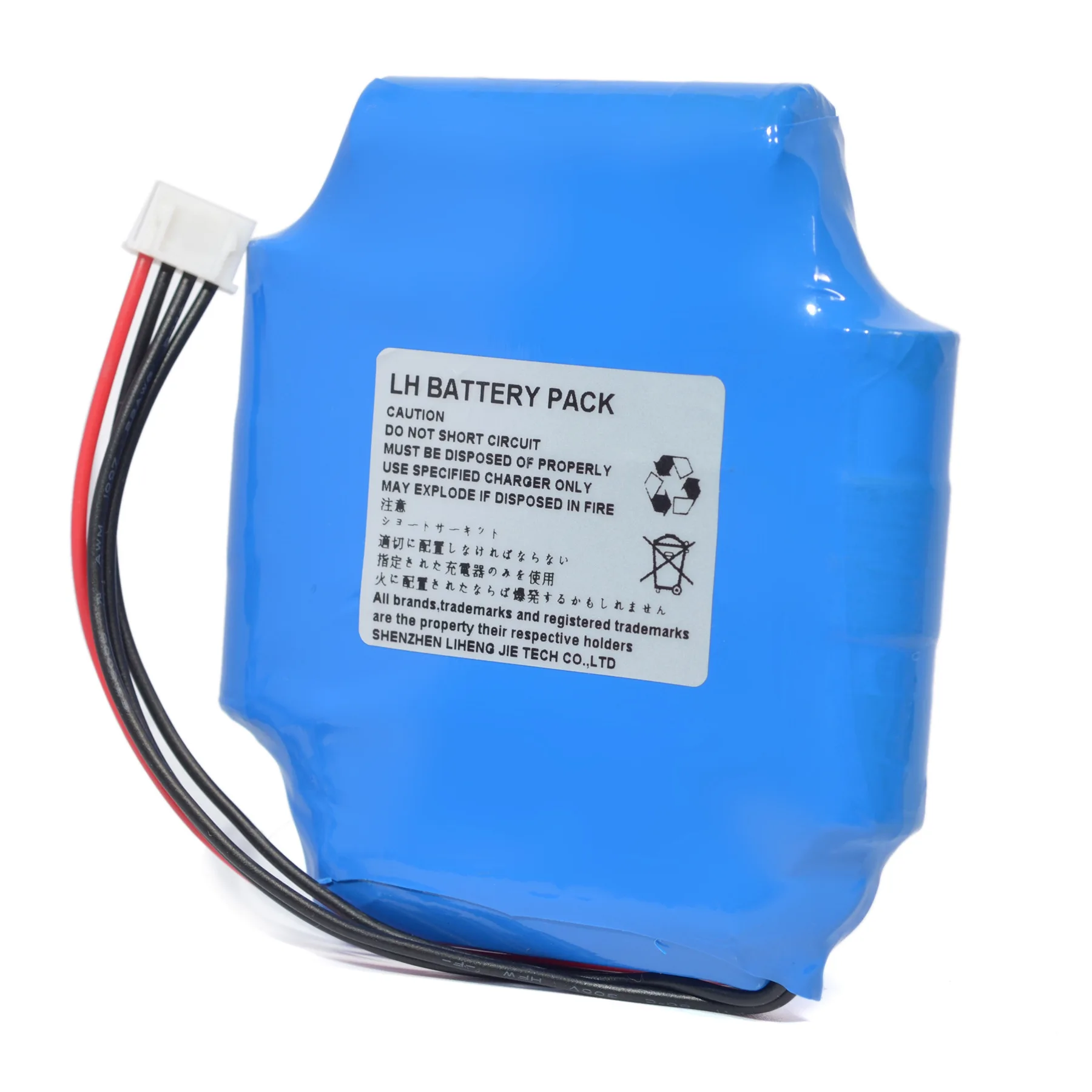 

Аккумулятор для шприцевого насоса For sino SN-50F6,SN-50C6,SN-1500H,ZDMED-201 AC-BAT-30