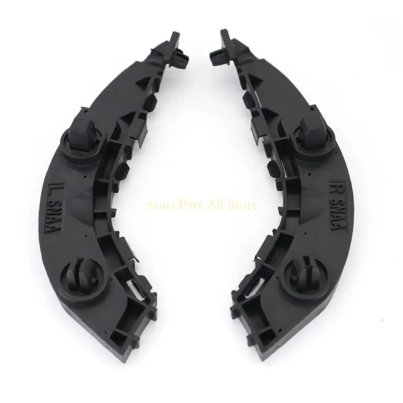 

J0MA Front Bumper Retainer Holder Bracket 71198-SNA-A01 71198SNAA02 71193SNAA02