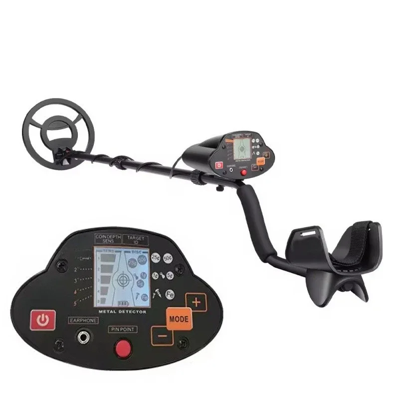 

Underground metal detector High-precision exploration plate Outdoor waterproof plate High-sensitivity gold detector