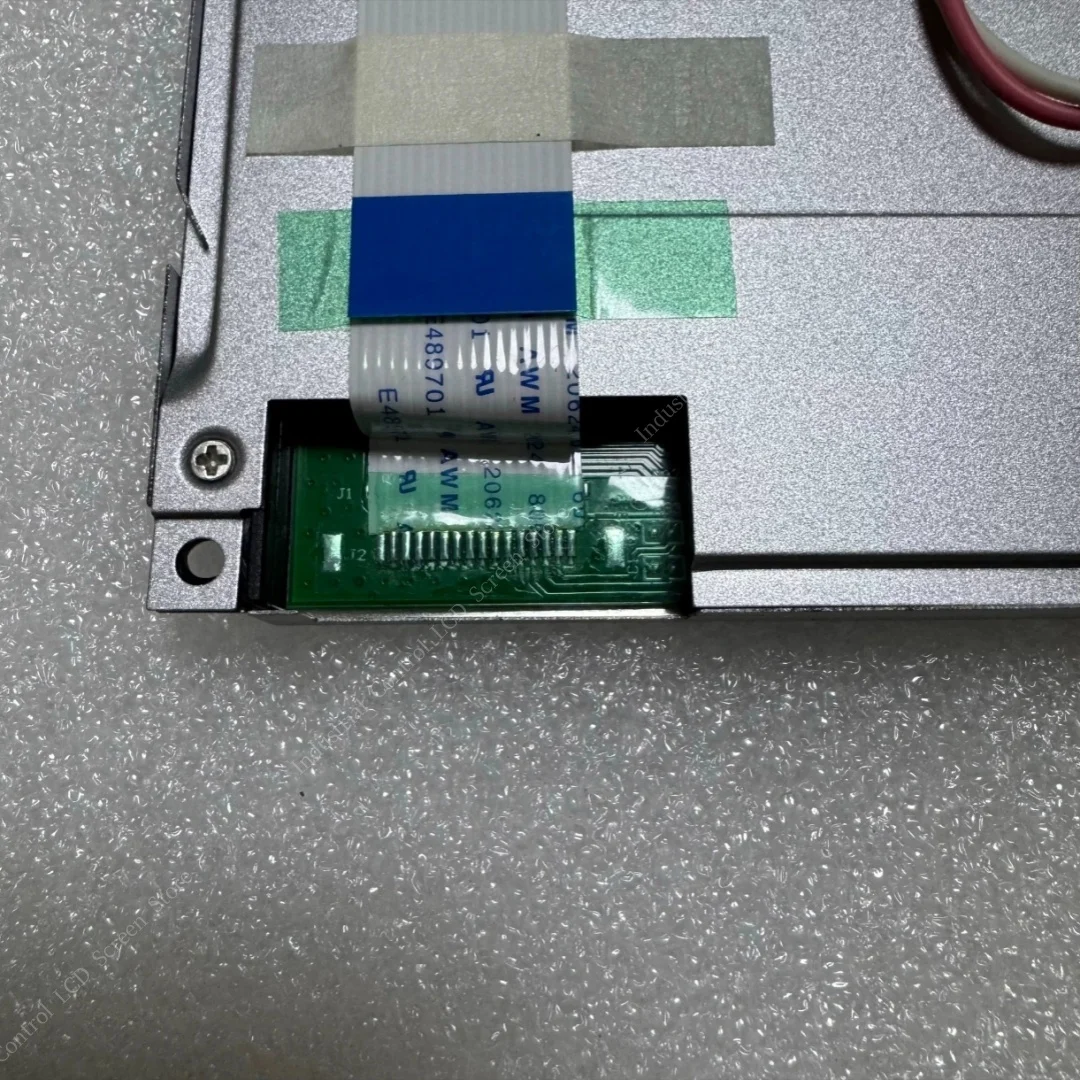 العلامة التجارية الجديدة 5.7 بوصة SX14Q004 SX14Q006 لوحة ال سي دي #5