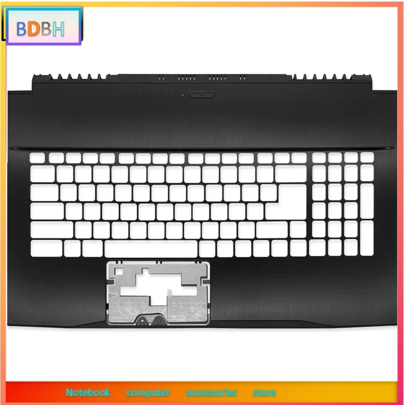 Bravo 17-17FK Laptop Upper Palmrest Cover /Bottom Base Cover