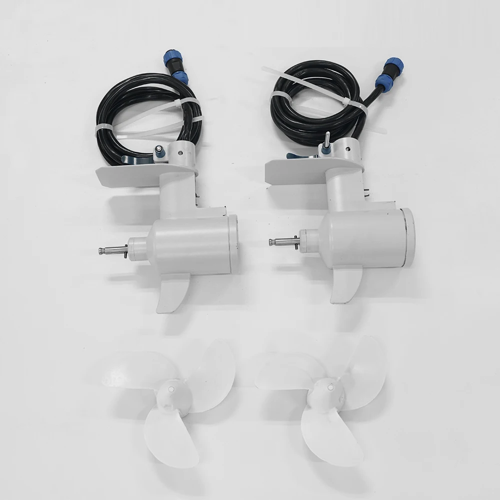 Sistema de energia para barco com controle inteligente, incluindo botão de controle, partida, detecção remota, reinicialização automática de velocidade do barco para zero