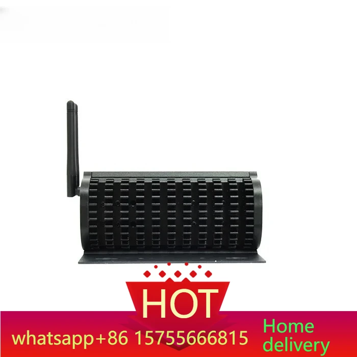 Barebones X86 4500U…