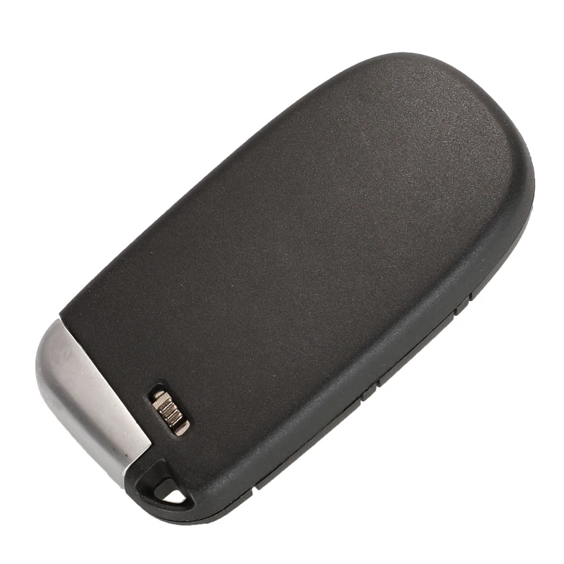 Jinyuqin 2/3/4/5BTNS Dodge Ram 1500 Journey Durango Jeep Grand Cherokee Chrysler 300 300C Fiat 용 스마트 자동차 키 쉘