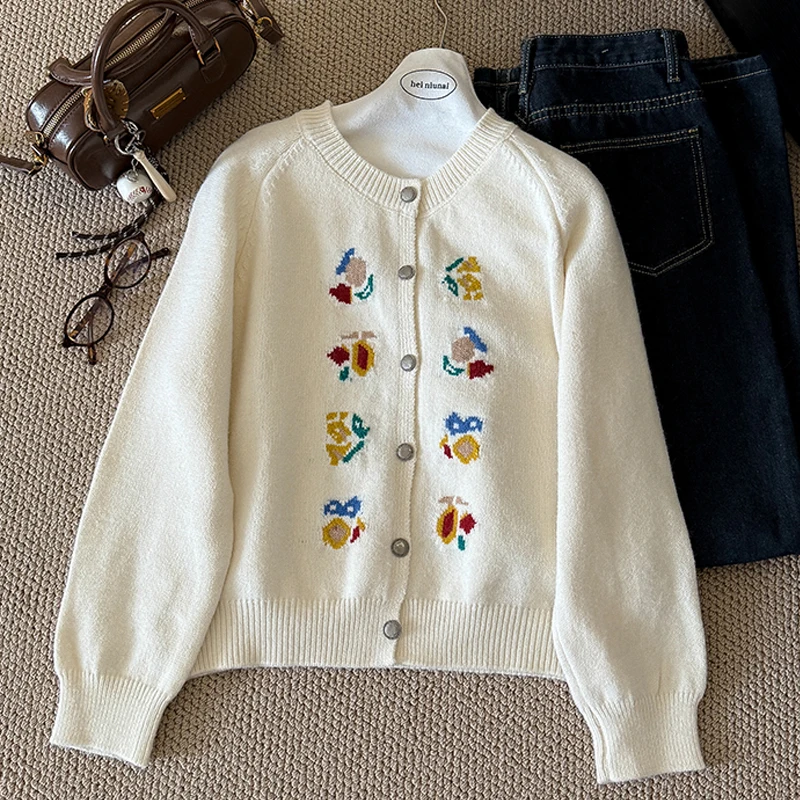 Cardigan For Women … - image