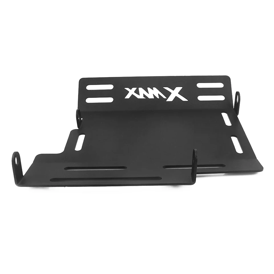 Fit for Yamaha XMAX 400 300 ABS X-MAX 250 125 XMAX300 2017-2020 Motorcycle Engine Chassis Guard Skateboard Type Protective Plate