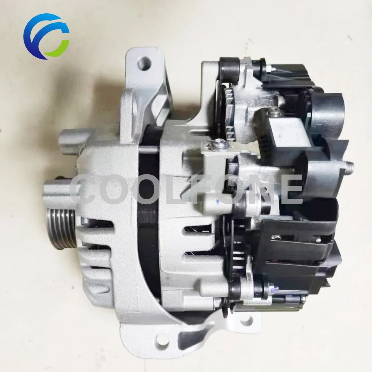 Generator Alternator for Geely Atlas Pro GC9 Epro ICON OKAVANGO Lynk&Co 1.5T BSG 48V 11601324 2040010000