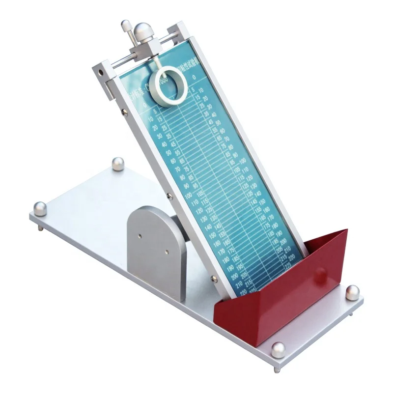 20262026 ZP-5603 Adhesive Protective Film Plaster Initial Adhesion Performance Tester Initial Adhesion Tester