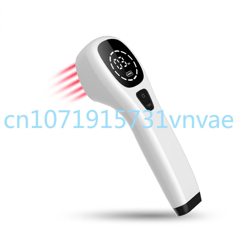 

Low Level Laser Therapy Device 650nm To 808nm Bio Laser Therapy for Pain Relief Treatment