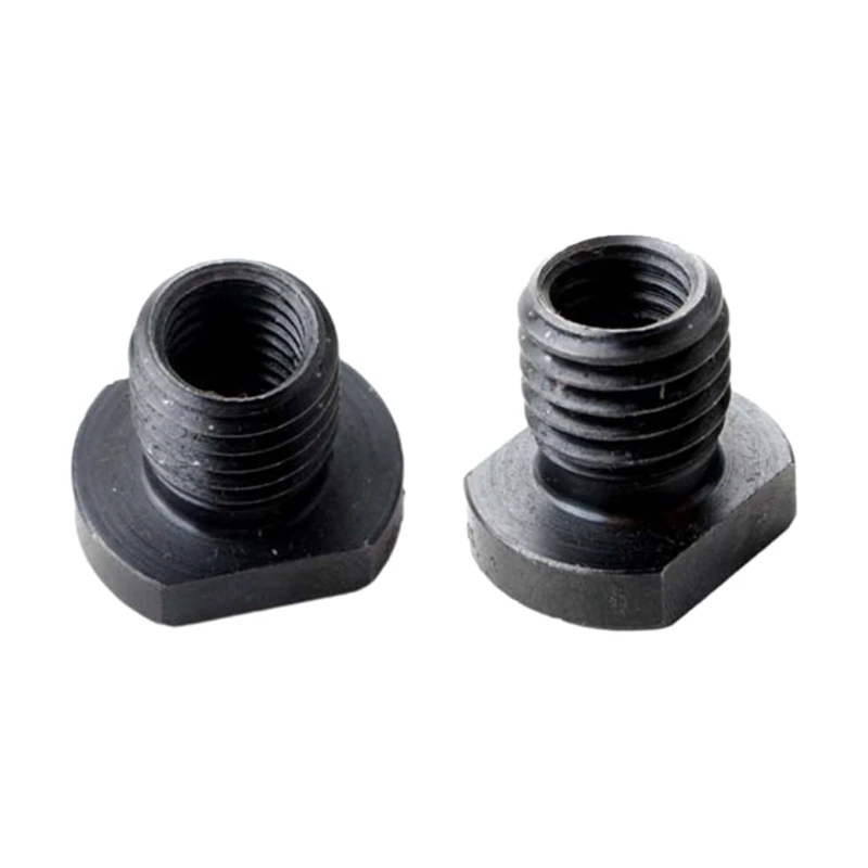 

Spindle External Thread M14 100 Model Compatible for Angle Grinder Machine Adapter Slotter Screw Conversion Head