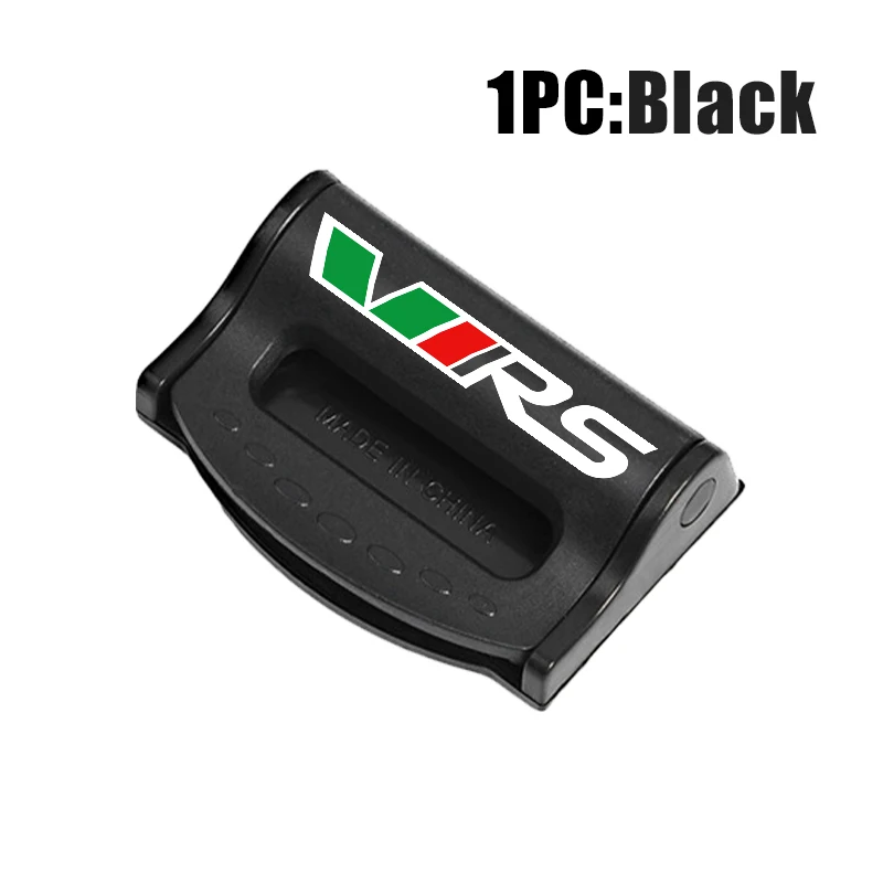 Adjustable Car Seat Belts Stopper Buckle Clip