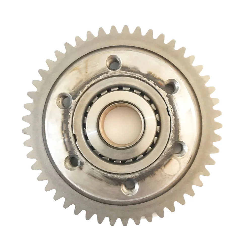 Starter Clutch Fit For Yamaha YP250 Manco Heel Linhai Bighorn 260cc 300cc 400cc ATV